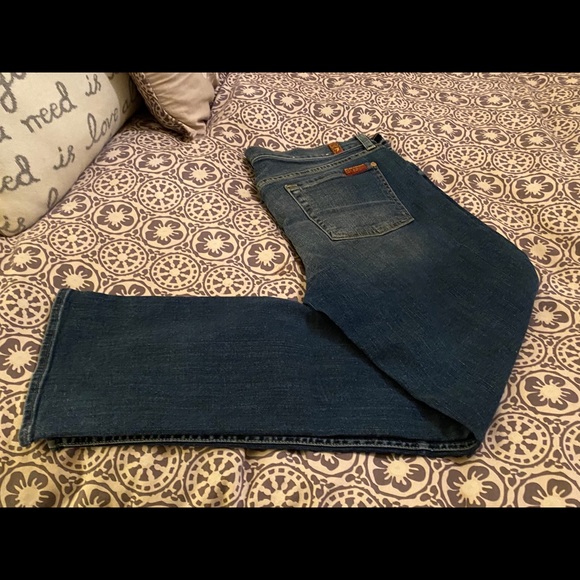 7 For all Mankind Jeans - Picture 2 of 8